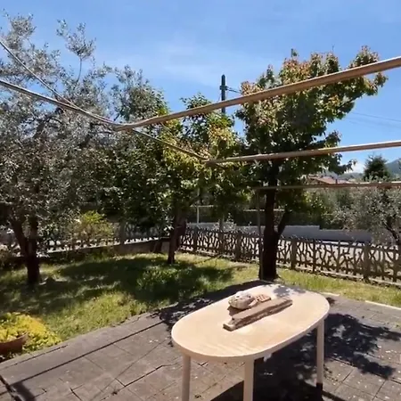 Azure Poggio Moiano