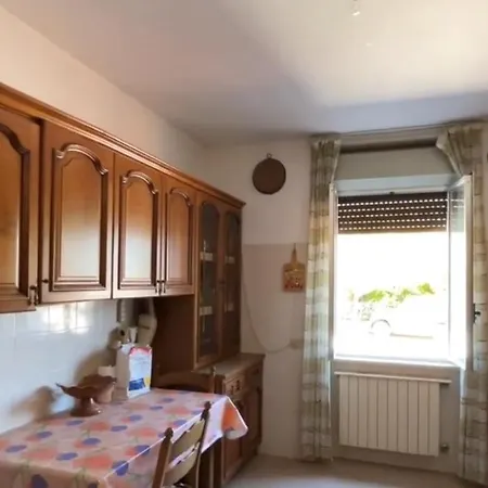 Azure Апартаменты Poggio Moiano